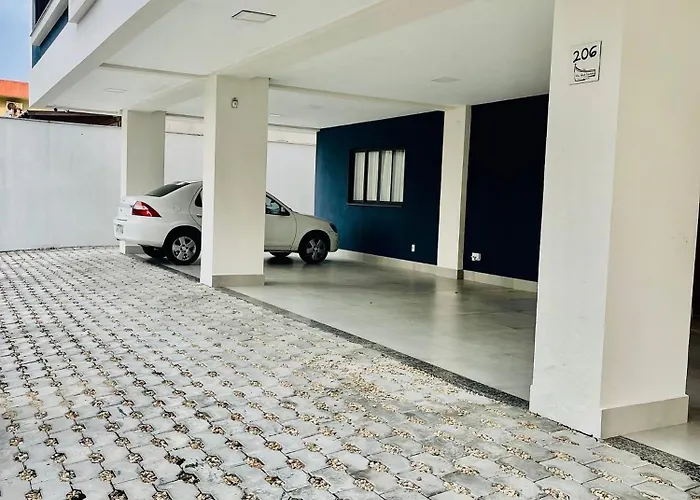 Residencial Vila das Canoas