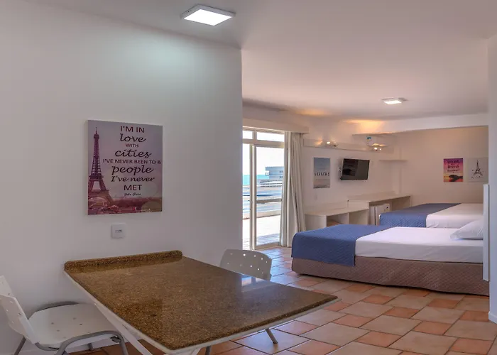 Express Floripa Residence