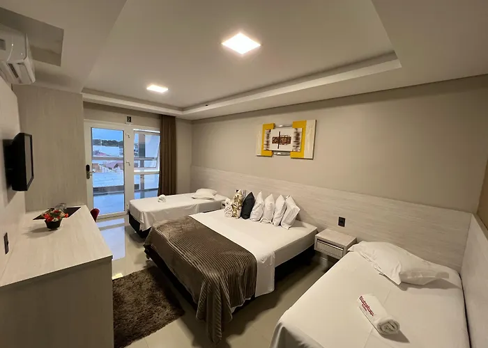 Hotel Balneário do Parque